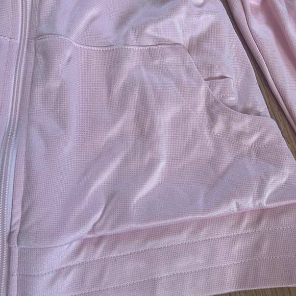 Adidas zip up jacket - Picture 4 of 15